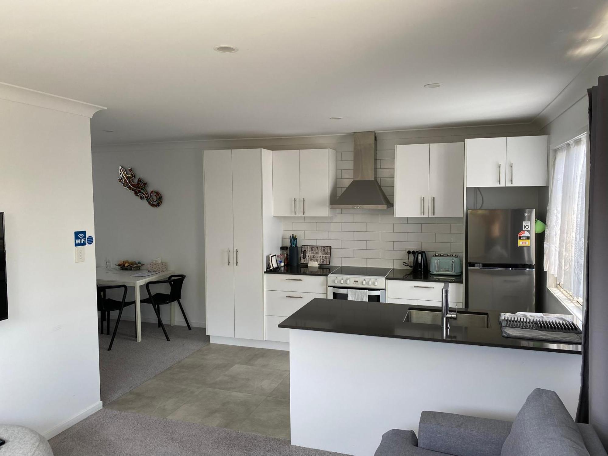 2Bd Family Or Couple Guesthouse Upstairs Near Turf Club, Hota In Bundall Gold Coast Esterno foto