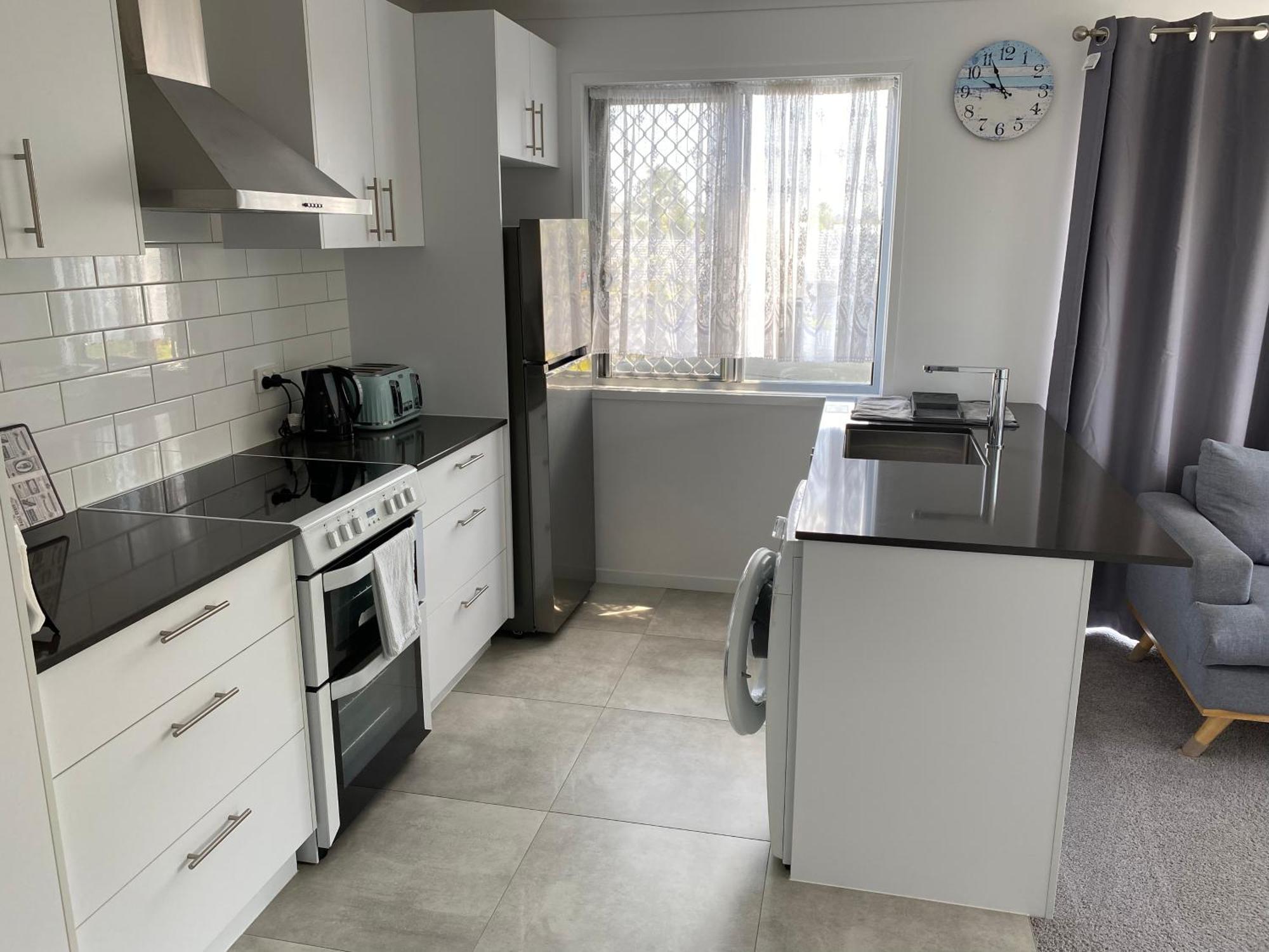 2Bd Family Or Couple Guesthouse Upstairs Near Turf Club, Hota In Bundall Gold Coast Esterno foto
