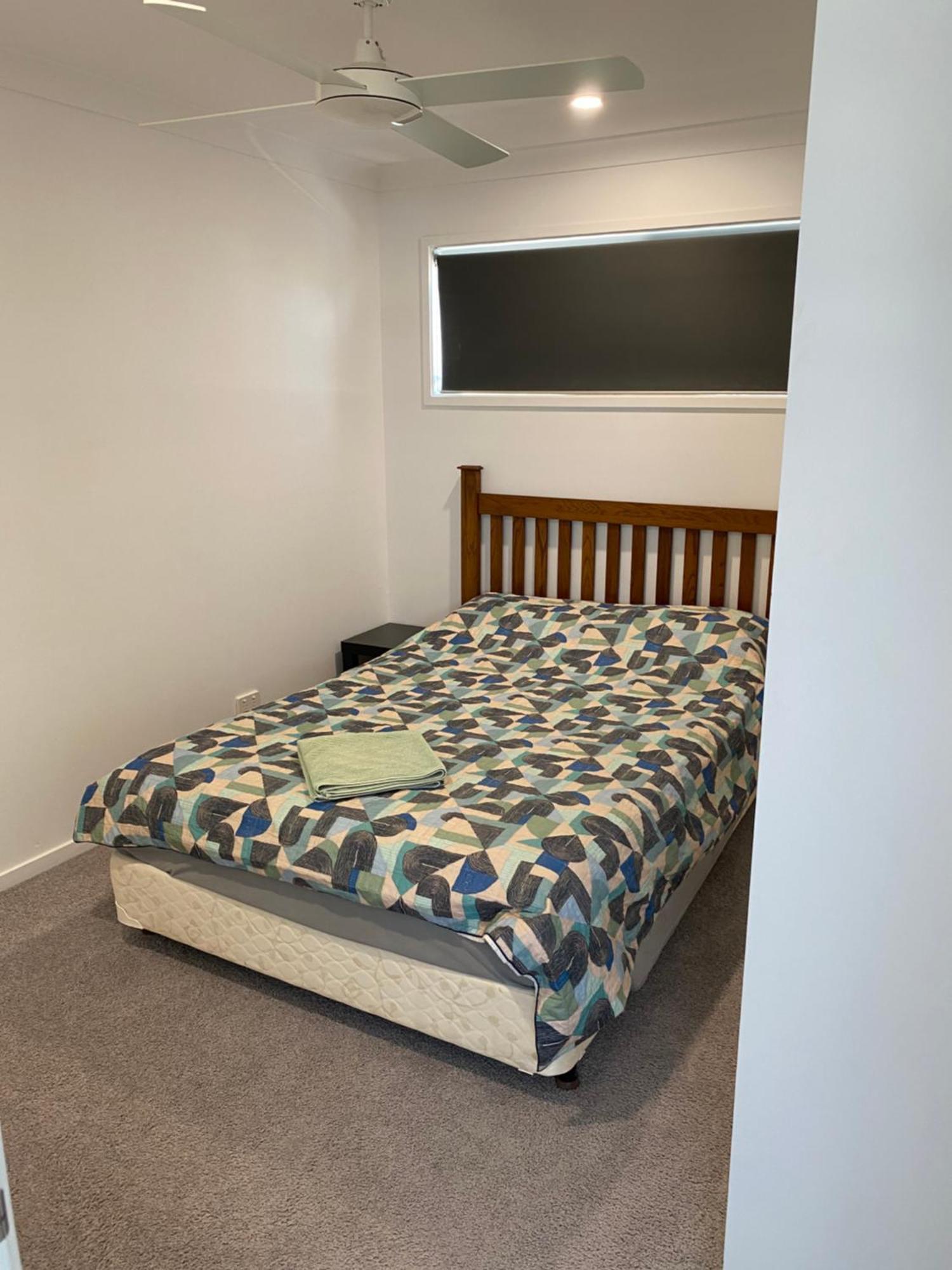 2Bd Family Or Couple Guesthouse Upstairs Near Turf Club, Hota In Bundall Gold Coast Esterno foto